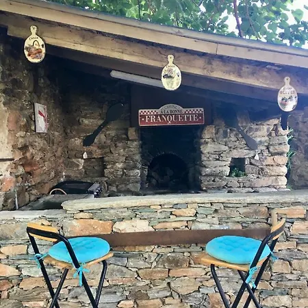 Emma Santo-Pietro-di-Tenda