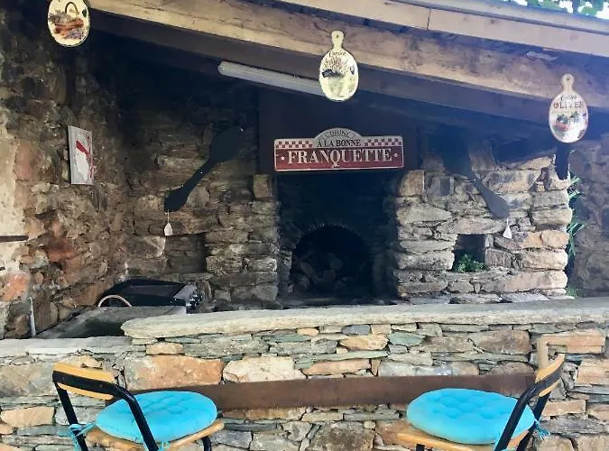 Emma Santo-Pietro-di-Tenda
