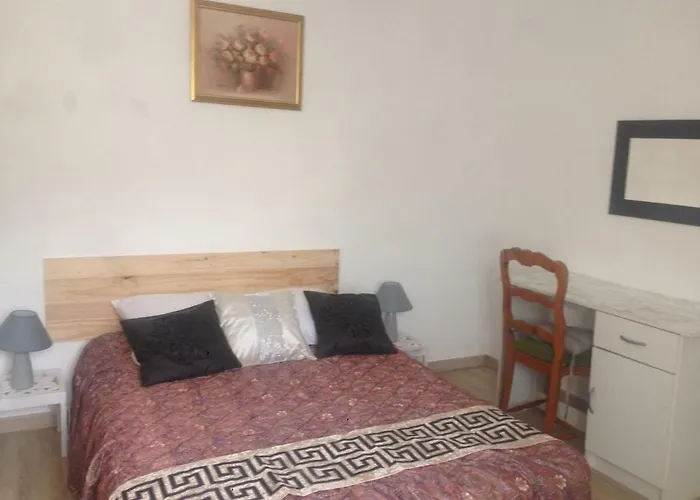 Apartament Emma