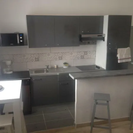 Apartment Emma