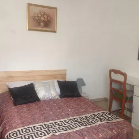 Apartment Emma