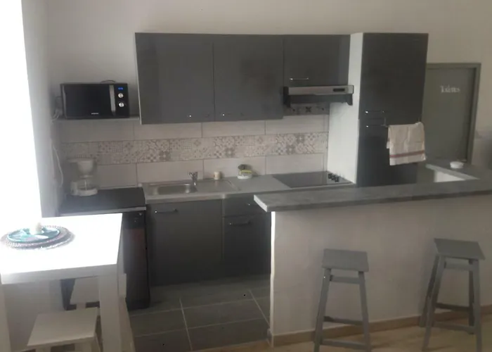 Apartment Emma